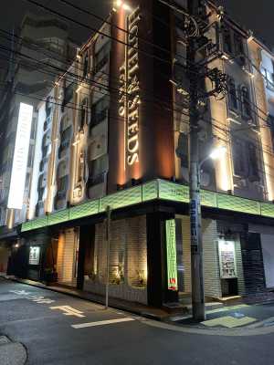 HOTEL SEEDS TOKYO
